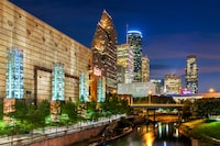 Houston