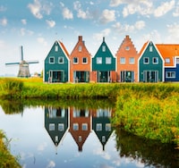 Niederlande