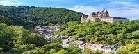 Luxemburgo