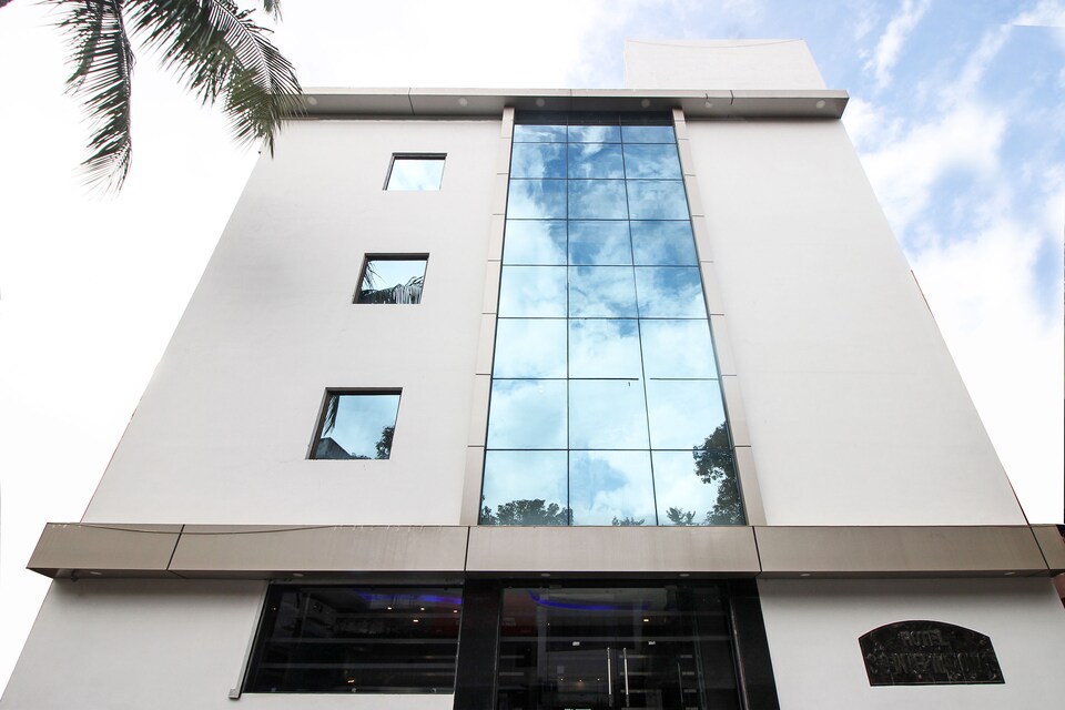 OYO 5969 near ISM, Dhanbad, धनबाद