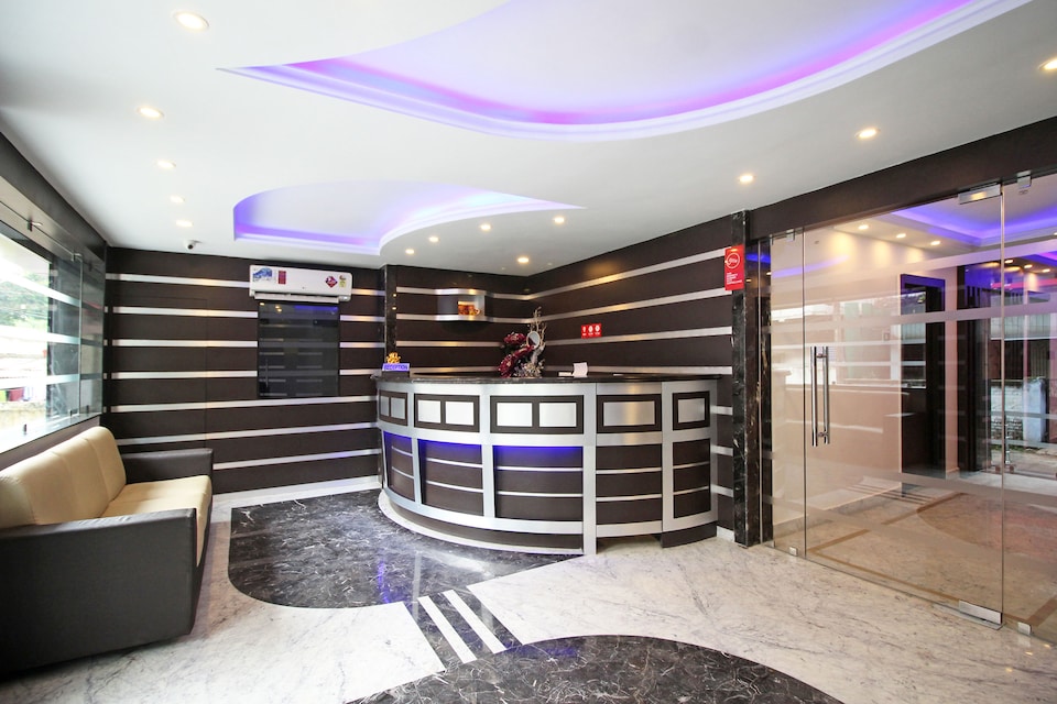 OYO 5969 near ISM, Dhanbad, धनबाद