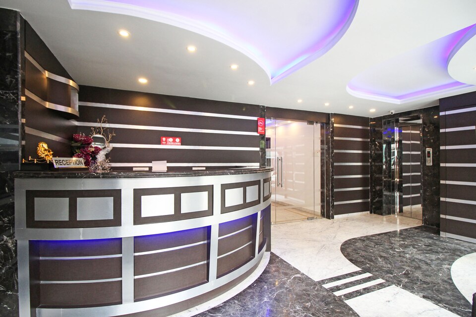 OYO 5969 near ISM, Dhanbad, धनबाद