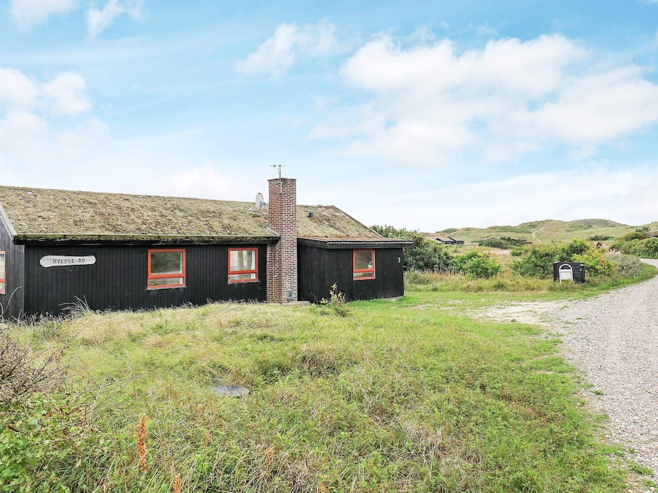 6 person holiday home in Henne, Southern West Coast