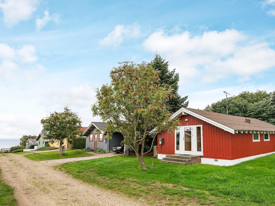6 personen vakantie huis in Bjert, Southeast Jutland and Als