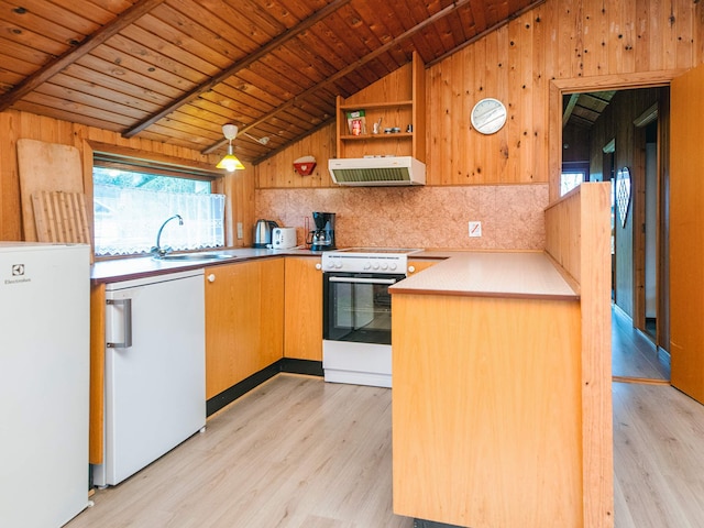 6 personen vakantie huis in Bjert, Southeast Jutland and Als