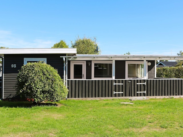 6 Personen Ferienhaus in Hadsund, Himmerland