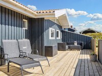 6 person holiday home in Lemvig