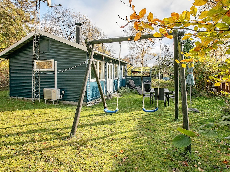 4 personen vakantie huis in Gedser, Falster