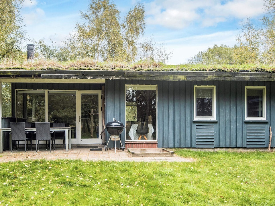 6 personen vakantie huis in Rømø, Rømø and Mandø