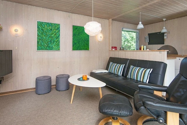 Rustig toevluchtsoord in Bolilmark-By Traum, Rømø and Mandø