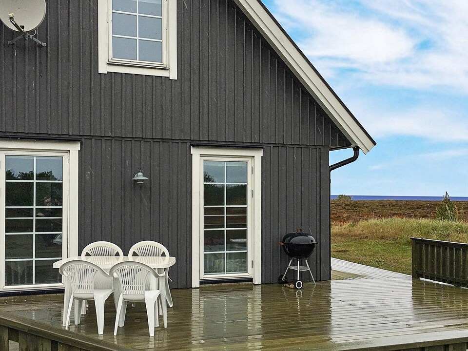 5 sterren vakantie huis in Læsø, Læsø