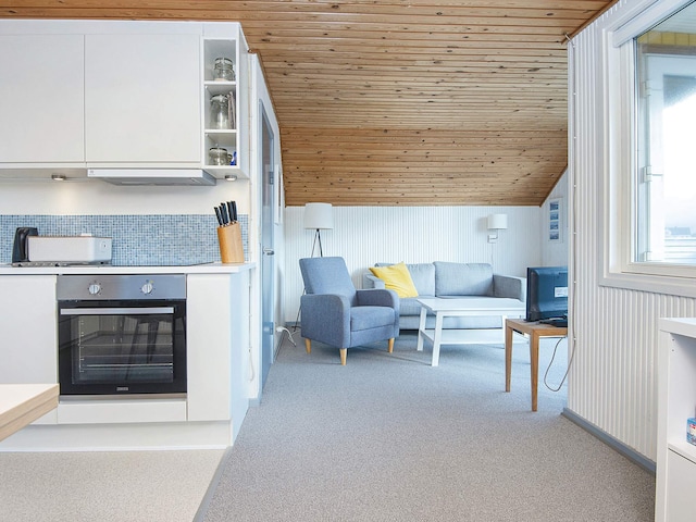 4 personen vakantie huis in Lemvig, North Sea