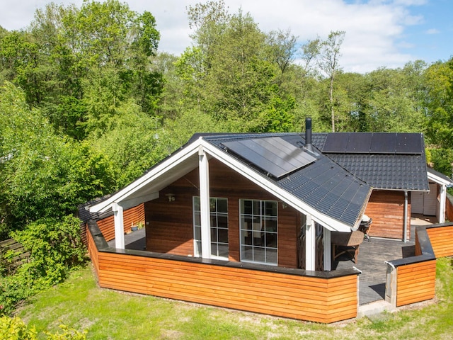 5 stjernet sommerhus i Haderslev, Sydøstjylland og Als