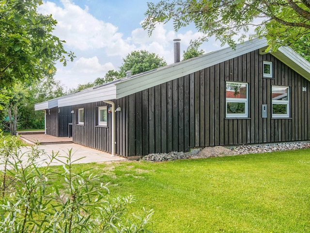 6 Personen Ferienhaus in Hadsund, Himmerland