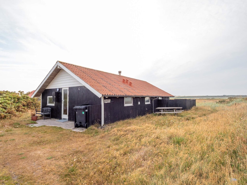 6 personen vakantie huis in Harboøre, North Sea