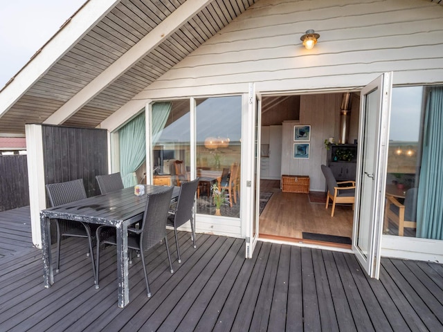 6 personen vakantie huis in Harboøre, North Sea