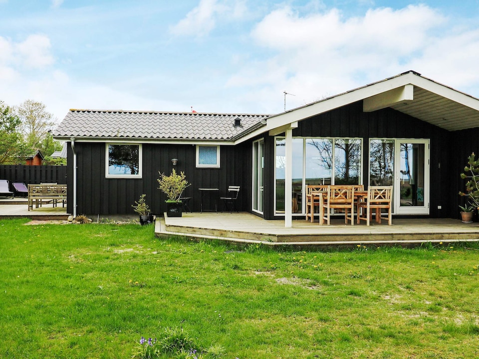 4 sterren vakantie huis in Hadsund, Himmerland