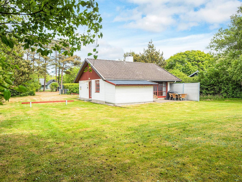 6 personen vakantie huis in Tarm, Ringkøbing Fjord