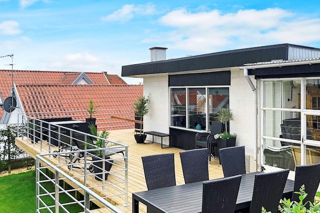 6 Personen Ferienhaus in Hejls, Southeast Jutland and Als