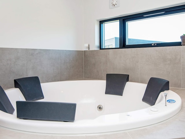 5 sterren vakantie huis in Glesborg, Northern Djursland