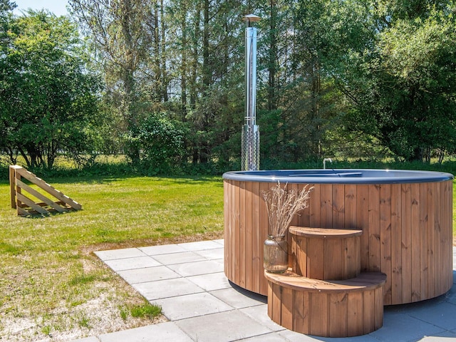 5 sterren vakantie huis in Glesborg, Northern Djursland