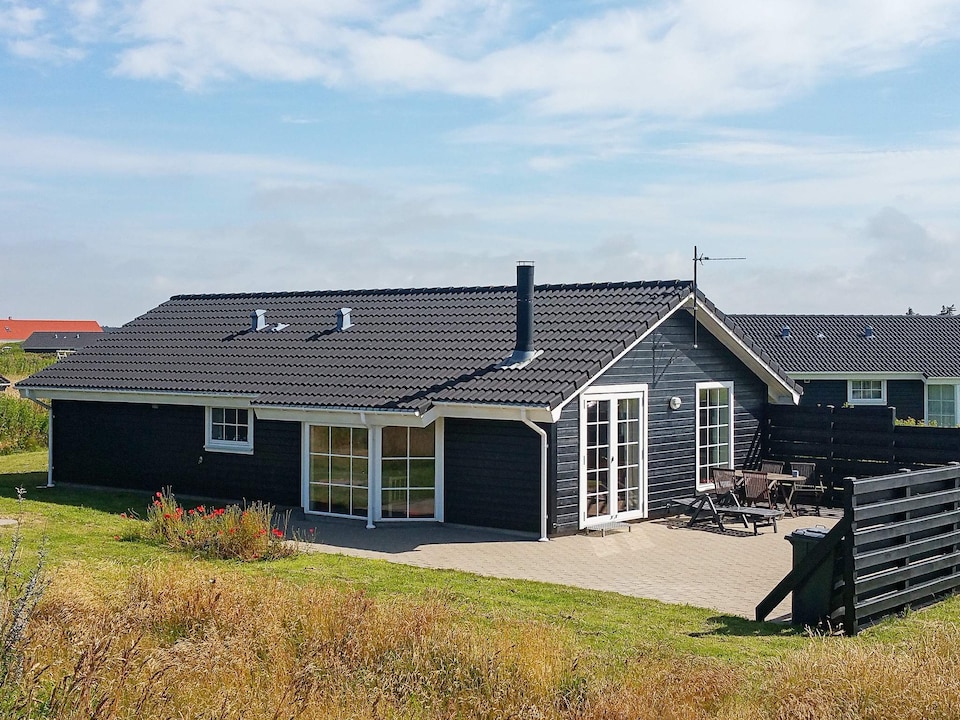 4 sterren vakantie huis in Løkken, Jammer Bay
