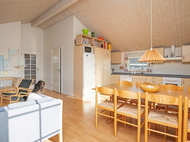 4 sterren vakantie huis in Løkken, Jammer Bay