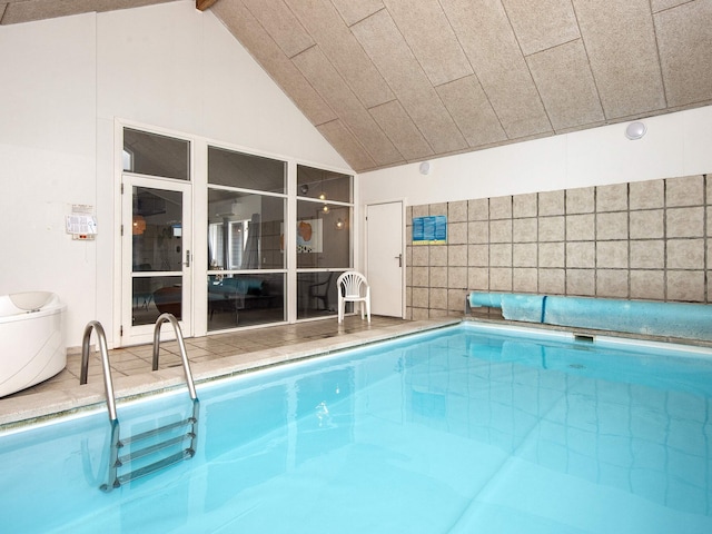 4 sterren vakantie huis in Harboøre, North Sea