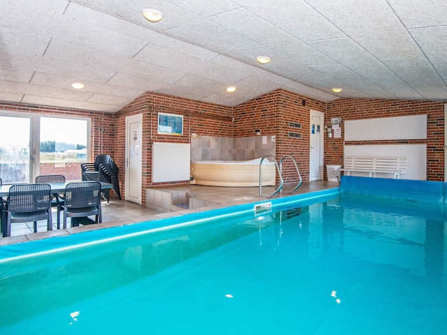 14 person holiday home in Harboøre, North Sea