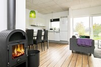 6 person holiday home in Ringkøbing
