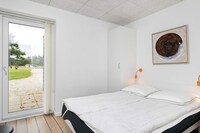 6 person holiday home in Ringkøbing