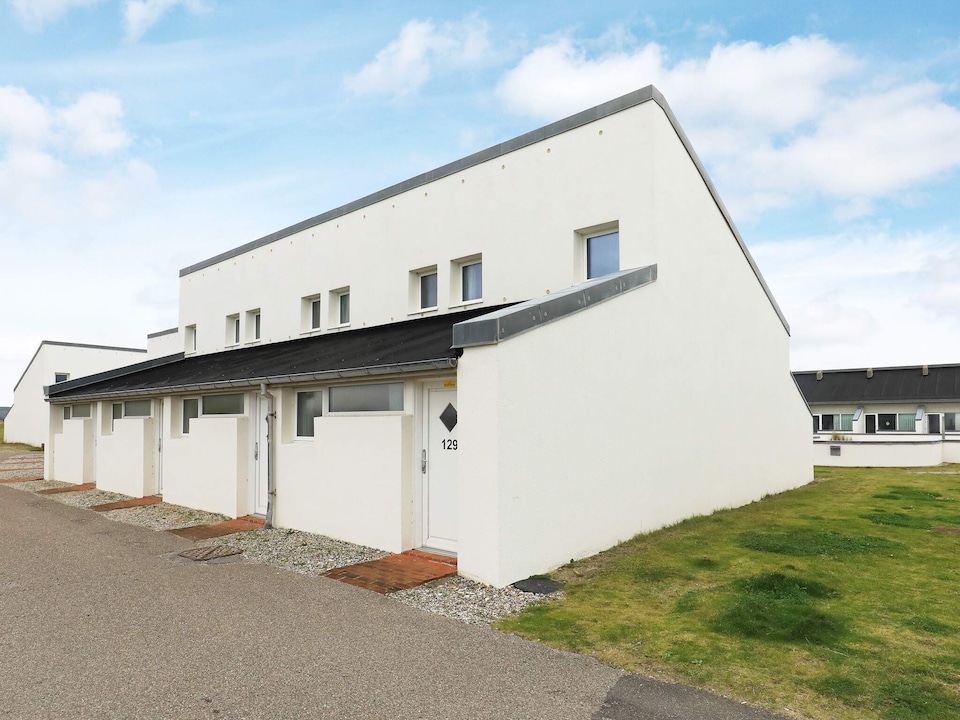 6 person holiday home in Brovst, Jammer Bay