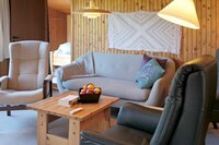 6 person holiday home in Løkken