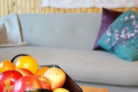 6 person holiday home in Løkken