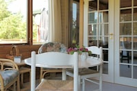 6 person holiday home in Løkken