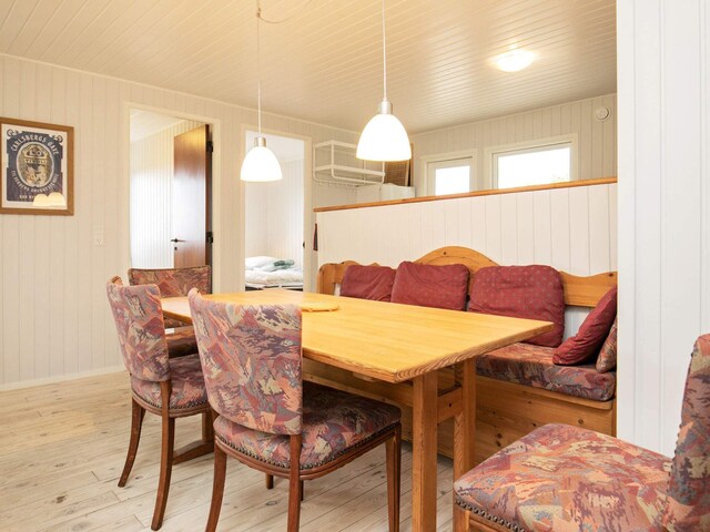 6 Personen Ferienhaus in Thyholm, the Limfjord's islands
