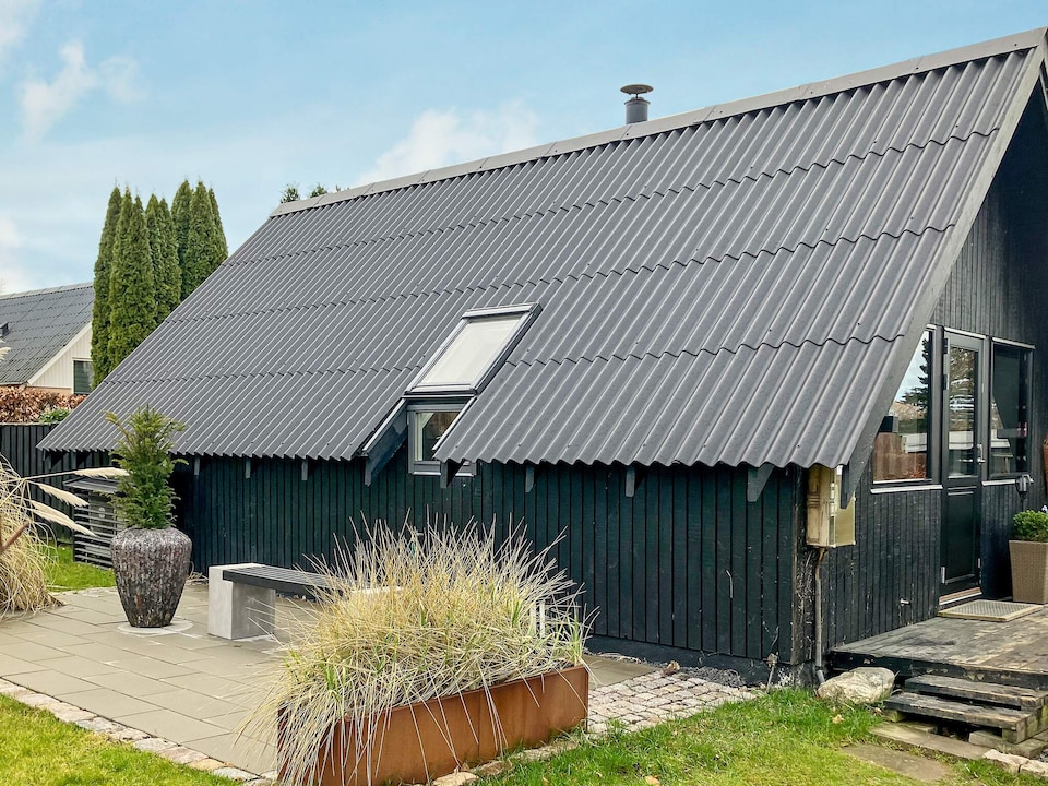 4 personen vakantie huis in Karrebæksminde, Southwest Zealand