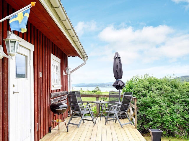 4 Personen Ferienhaus in Årjäng, Årjäng
