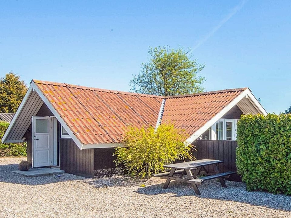 5 personen vakantie huis in Hejls, Southeast Jutland and Als