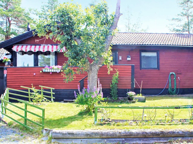 6 Personen Ferienhaus in Lidköping, Lidköping