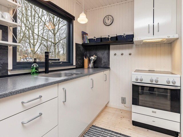 4 personen vakantie huis in Roslev, around the Limfjord