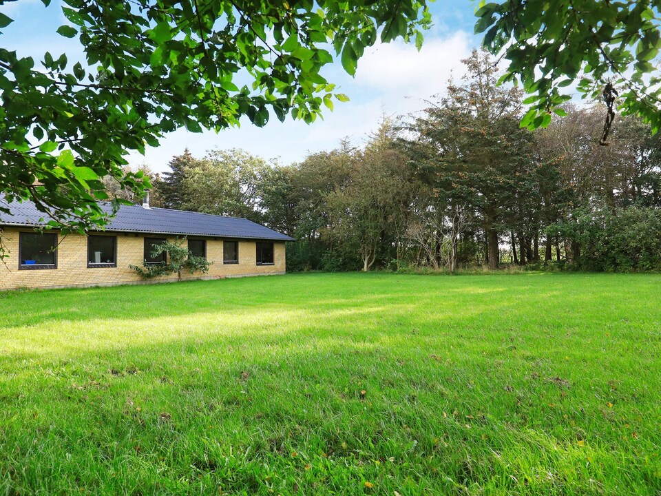 6 personen vakantie huis in Nykøbing M, the Limfjord's islands