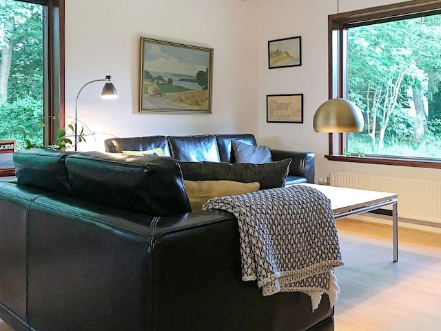 6 personen vakantie huis in Nykøbing M, the Limfjord's islands