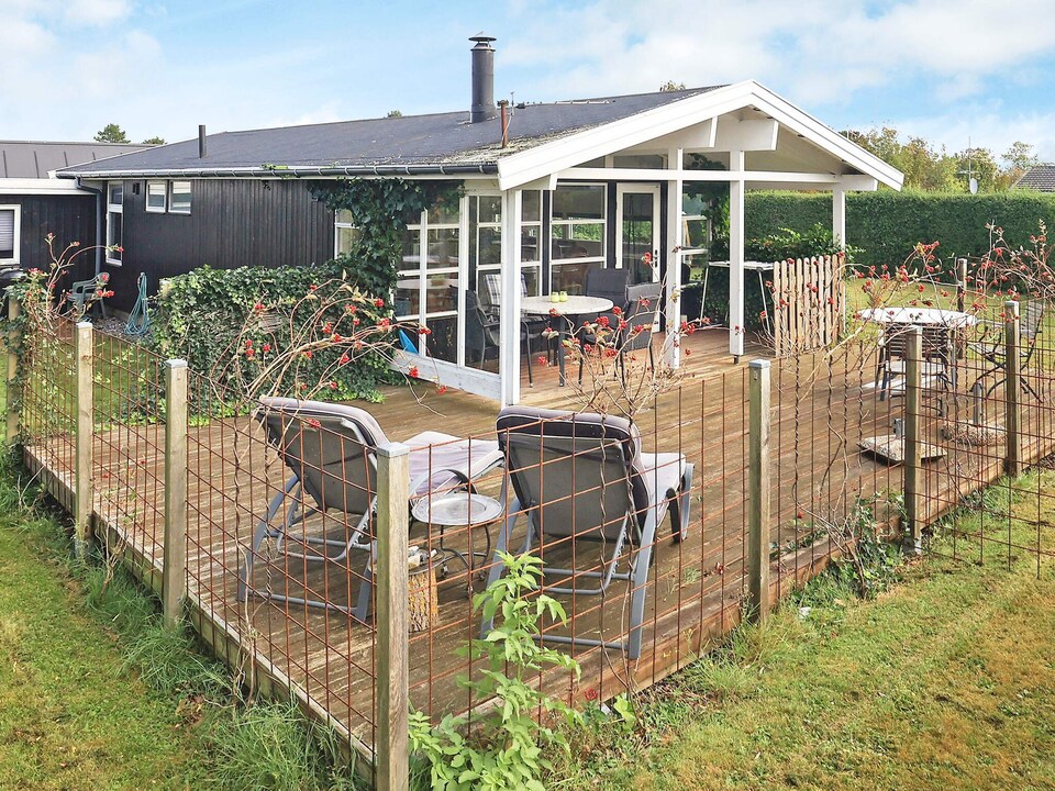 4 personen vakantie huis in Karrebæksminde, Southwest Zealand