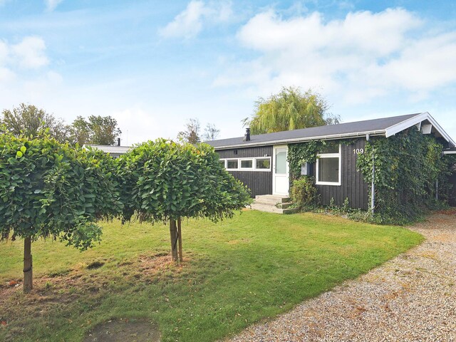 4 personen vakantie huis in Karrebæksminde, Southwest Zealand