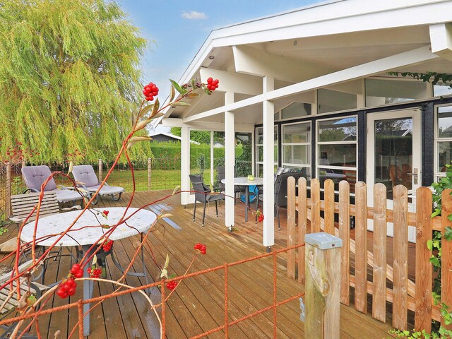 4 personen vakantie huis in Karrebæksminde, Southwest Zealand