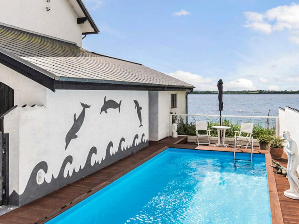 5 sterren vakantie huis in Hejls, Southeast Jutland and Als