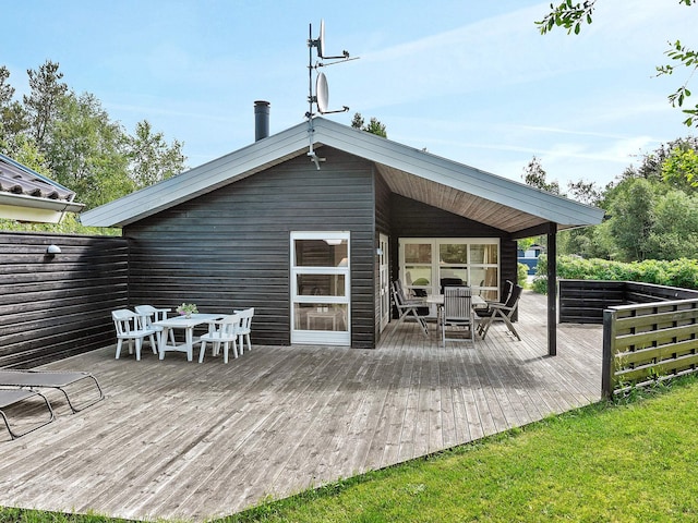 4 sterren vakantie huis in Ålbæk, The Skagen area