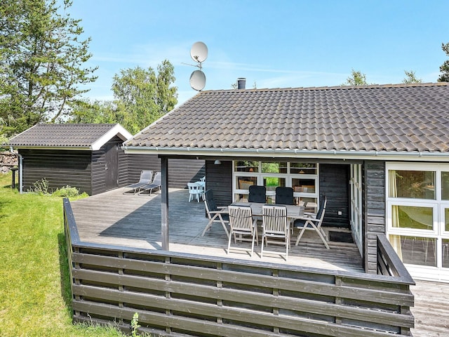 4 sterren vakantie huis in Ålbæk, The Skagen area