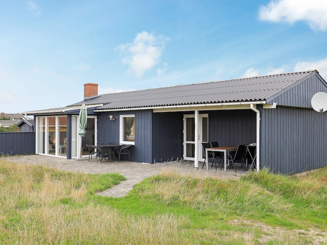 4 Personen Ferienhaus in Thisted, nördliche Nordsee